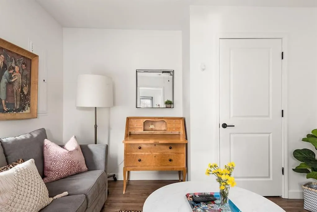 Chalet Southbound Stays - Little House Nashville Estados Unidos