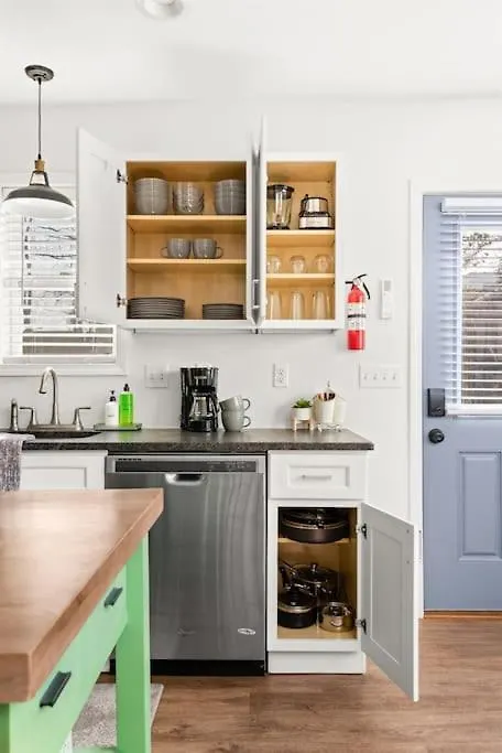 Chalet Southbound Stays - Little House Nashville Estados Unidos